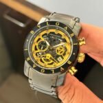 Bvlgari Nuclear Weapon Series 45mm