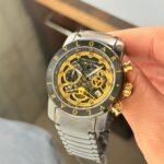 Bvlgari Nuclear Weapon Series 45mm