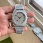 Bvlgari Octo Finissimo 103023 Grey Dial
