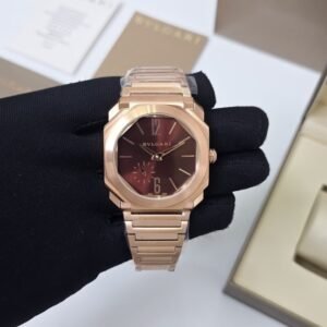 Bvlgari Octo Finissimo 103637 Automatic