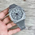 Bvlgari Octo Finissimo Chronograph 40mm