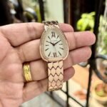 Bvlgari Serpenti Seduttori 33mm