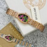 Bvlgari Serpenti Seduttori Slim Watch