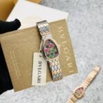 Bvlgari Serpenti Seduttori Slim Watch