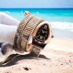 Bvlgari Serpenti Snake Rose Gold Black Dial