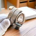 Bvlgari Serpenti Special Edition