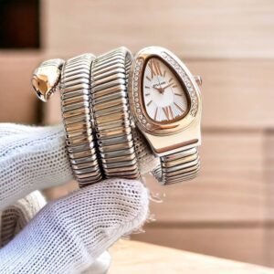 Bvlgari Serpenti Special Edition