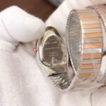 Bvlgari Serpenti White Dial 35mm