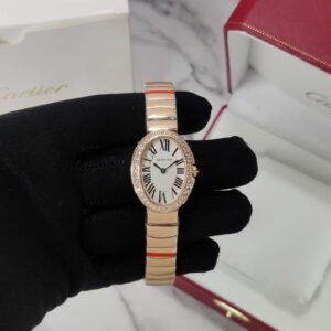 Cartier Baignoire Wb520026 Women