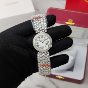 Cartier Ballon Blanc De Cartier WE902058
