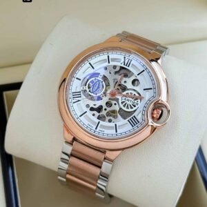 Cartier Ballon Bleu Automatic Watch