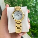 Cartier Ballon Bleu Gold Women’s Watch