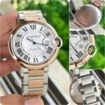 Cartier Ballon Bleu Men’s 42mm Watch