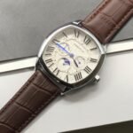 Cartier Diastar Square White Dial