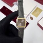 Cartier Santos Dumont W2SA0028 Quartz