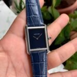 Cartier Tank Must Large Wsta0055 Unisex Watch