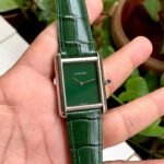 Cartier Tank Must Large Wsta0056 Unisex