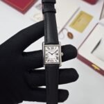 Cartier Tank Must Wsta0041 Unisex Quartz