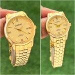 Casio Classic Couple Timepieces