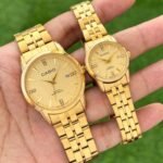Casio Classic Couple Timepieces