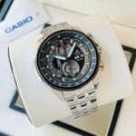 Casio Edifice Chronograph 43mm