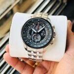 Casio Edifice Chronograph 43mm