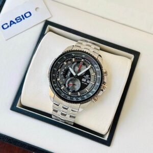 Casio Edifice Chronograph 43mm