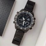 Casio Edifice Digital Analog Fusion ECB-900TR