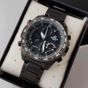 Casio Edifice Digital Analog Fusion ECB-900TR