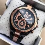 Casio Edifice EFR-539 Chronograph