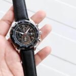 Casio Edifice EFR 539L Chronograph