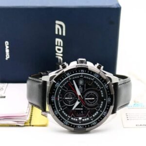 Casio Edifice EFR 539L Chronograph