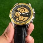 Casio Edifice EFR 556 Chronograph