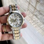 Casio Edifice EFR 556 Chronograph