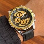 Casio Edifice EFR 556 Chronograph
