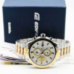 Casio Edifice EFR 556 Chronograph