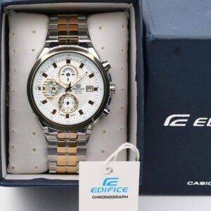Casio Edifice EFR 556 Chronograph
