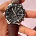 Casio Edifice EFR-569BL Chronograph