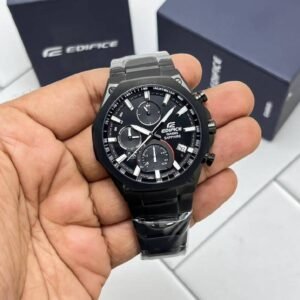 Casio Edifice EQB-1100XDC Chronograph