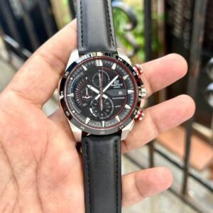 Casio Edifice EQS-600BL Chronograph Watch