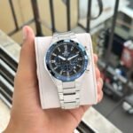 Casio Edifice EQS 800 Chronograph