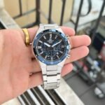 Casio Edifice EQS 800 Chronograph