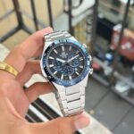 Casio Edifice EQS 800 Chronograph