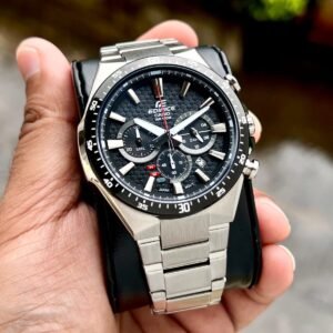 Casio Edifice EQS-800CDB Chronograph