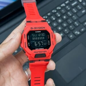 Casio G-Shock GBD-200-4DR Digital Watch