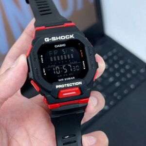 Casio G-Shock GBD 200 Digital Watch