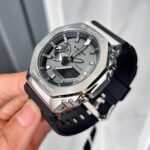 Casio G-Shock GM-2100 Watch
