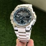Casio G-Shock GST-B400 Chronograph Watch