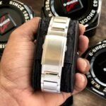 Casio G-Shock GST-B400 Chronograph Watch