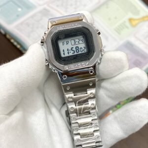 Casio G-Shock Limited Edition 48.9mm
